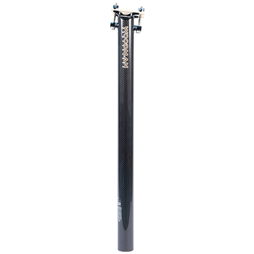 34.9 Carbon seatpost